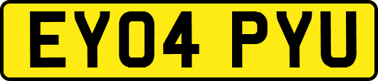 EY04PYU