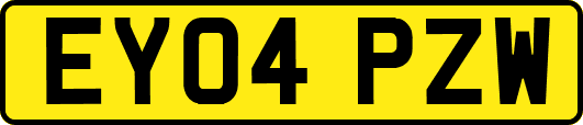 EY04PZW