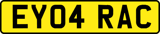 EY04RAC