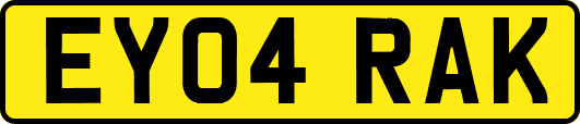 EY04RAK