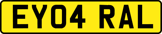 EY04RAL