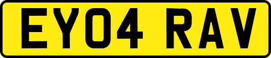 EY04RAV
