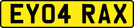 EY04RAX