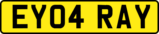EY04RAY
