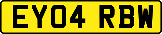 EY04RBW
