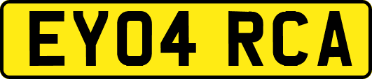 EY04RCA