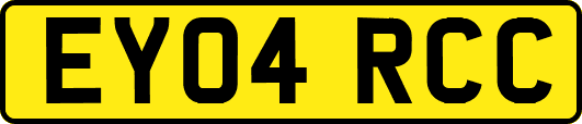 EY04RCC