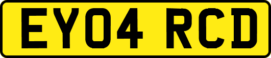 EY04RCD