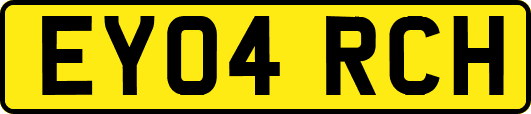EY04RCH