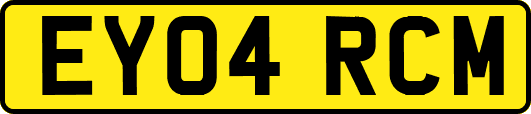 EY04RCM