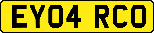 EY04RCO