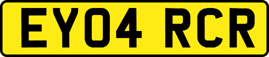 EY04RCR