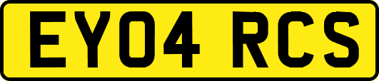 EY04RCS