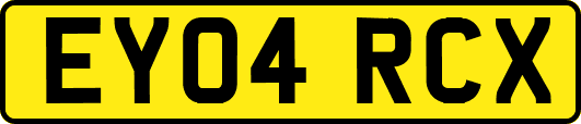 EY04RCX