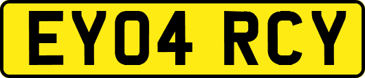 EY04RCY