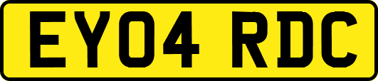 EY04RDC