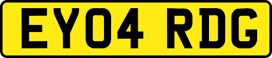 EY04RDG