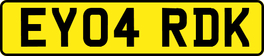 EY04RDK