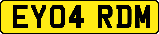 EY04RDM