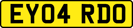EY04RDO