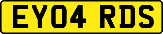 EY04RDS