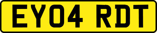 EY04RDT