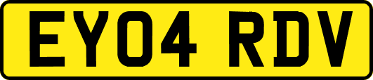 EY04RDV