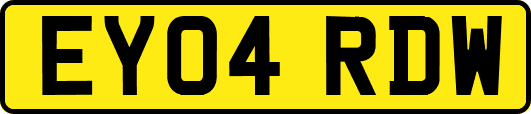 EY04RDW