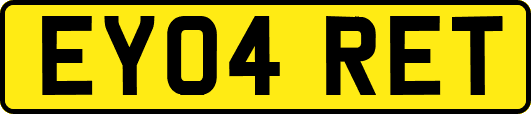 EY04RET