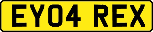 EY04REX