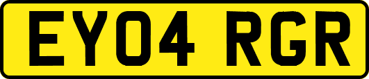 EY04RGR