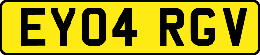 EY04RGV