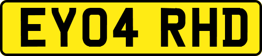EY04RHD