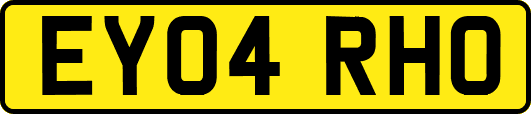 EY04RHO
