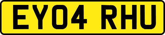 EY04RHU