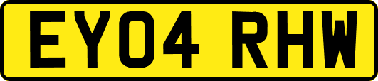 EY04RHW