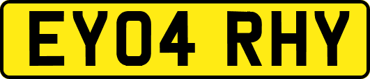 EY04RHY