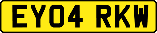 EY04RKW