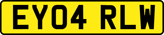 EY04RLW