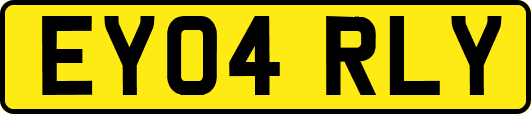 EY04RLY