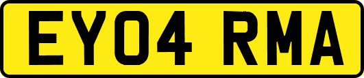 EY04RMA