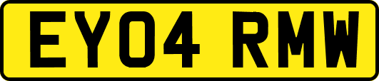 EY04RMW