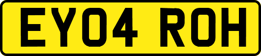 EY04ROH