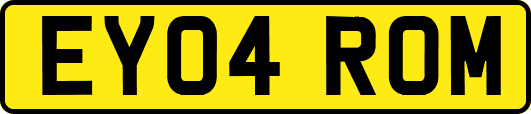 EY04ROM