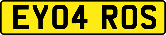 EY04ROS