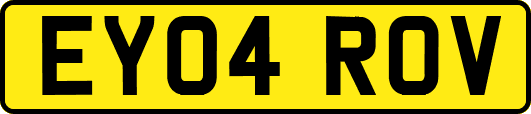 EY04ROV