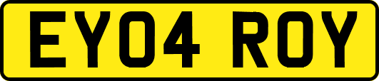 EY04ROY