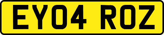 EY04ROZ