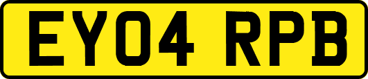EY04RPB