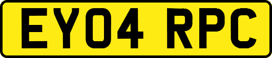 EY04RPC
